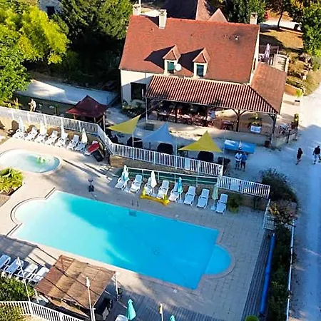 Les D'argentouleau 3*