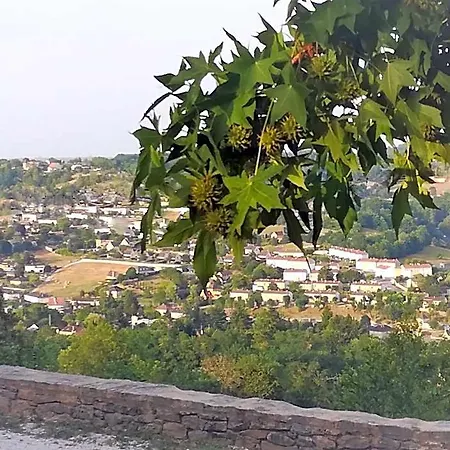 Les D'argentouleau Sarlat