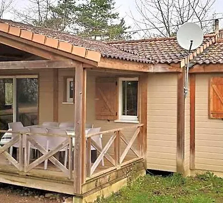 Les D'argentouleau 3* Sarlat