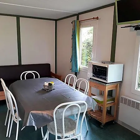 Szálloda Les D'argentouleau 3*