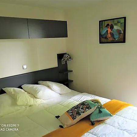 Les D'argentouleau 3* Sarlat