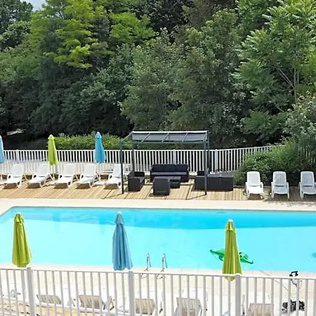 Les D'argentouleau 3* Sarlat
