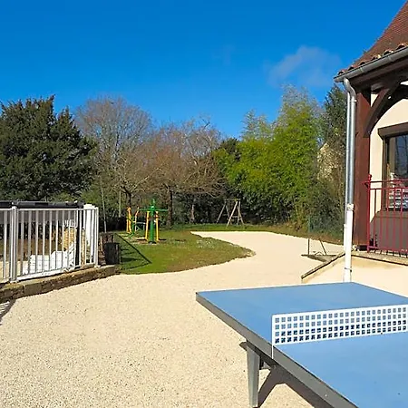 Les D'argentouleau 3* Sarlat