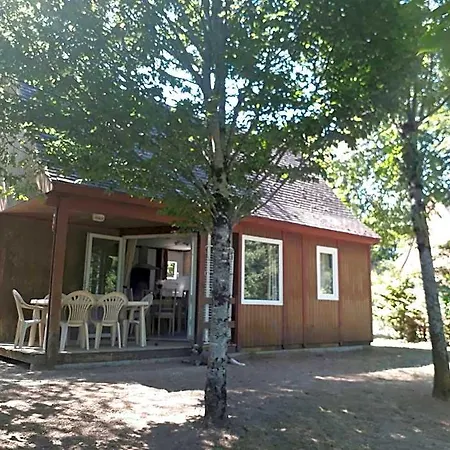 Les D'argentouleau Szálloda